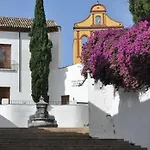 El Patio De Lindo Appartement *
