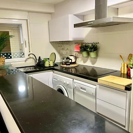 El Patio De Lindo Κόρδοβα