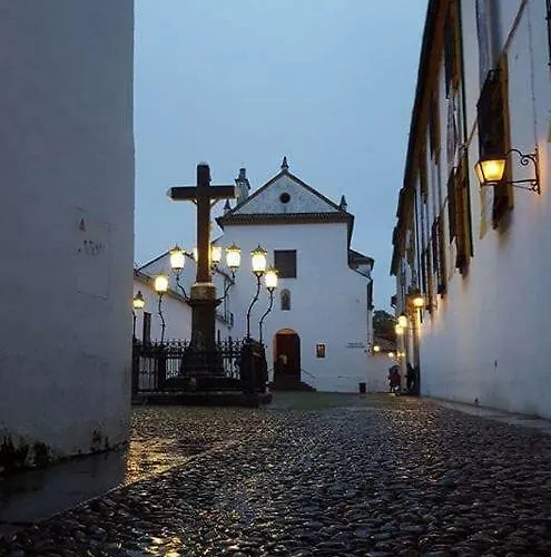 El Patio De Lindo * 科爾多瓦