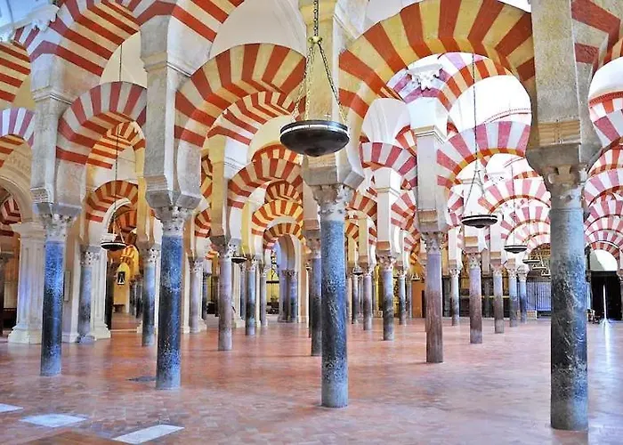 El Patio De Lindo 公寓 *