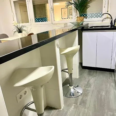 El Patio De Lindo Córdoba