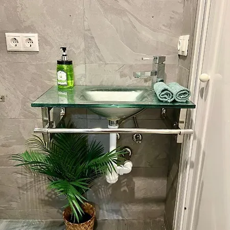 El Patio De Lindo Córdoba