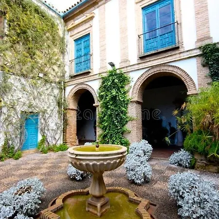 El Patio De Lindo Appartement