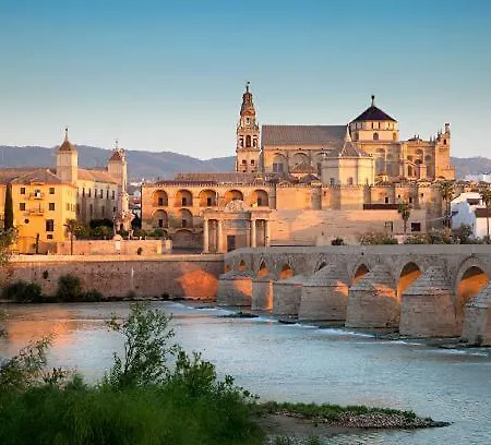 El Patio De Lindo Appartement *