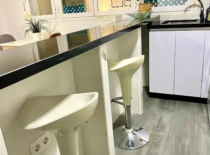 El Patio De Lindo Córdoba