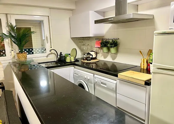 El Patio De Lindo Córdova