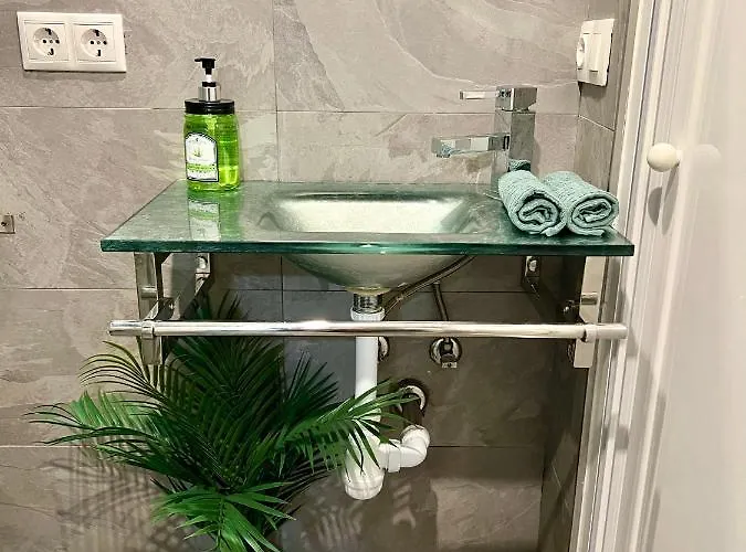 El Patio De Lindo Córdova