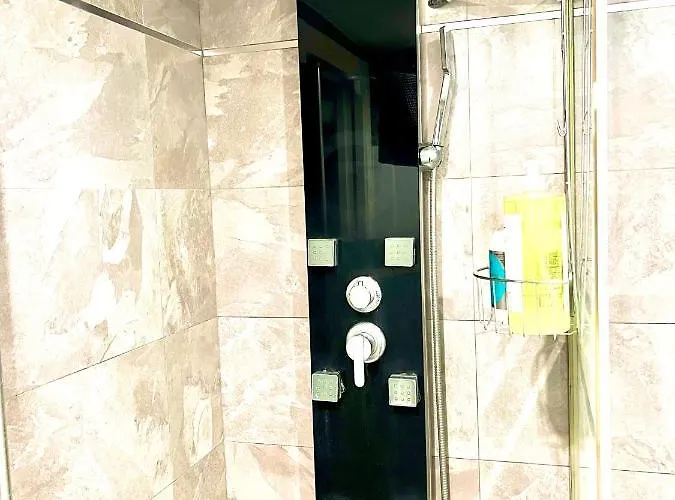 El Patio De Lindo דירה קורדובה