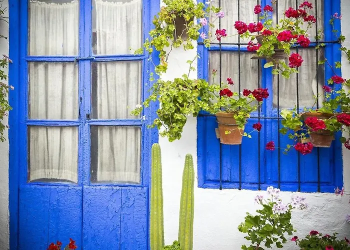 El Patio De Lindo קורדובה