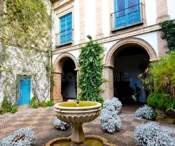 El Patio De Lindo Apartamento