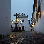 El Patio De Lindo * 科爾多瓦