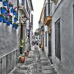 El Patio De Lindo 科爾多瓦