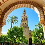 公寓 El Patio De Lindo 科爾多瓦
