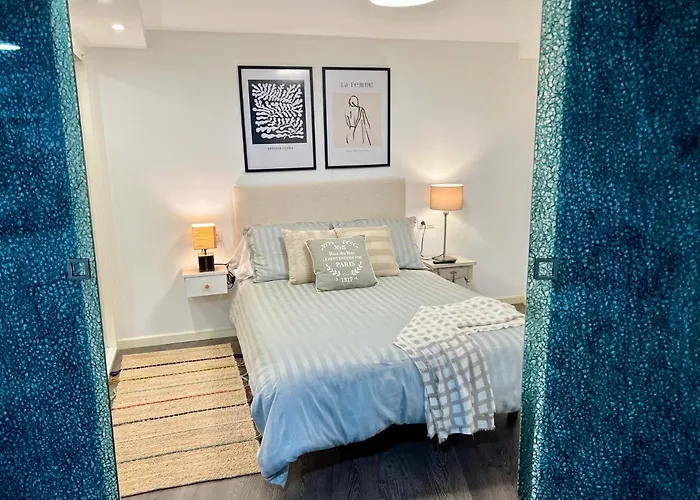 El Patio De Lindo Appartamento *