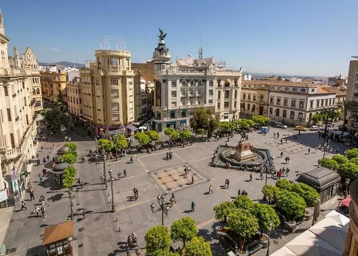 El Patio De Lindo Cordova